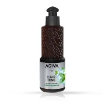 Hair tonic pentru par - AGIVA - Grooming - 300 ml