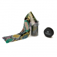 Folie de Transfer Animal Print Oranjollie 04