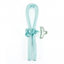 Ondulator Par fara Caldura Oranjollie W206 Bleu