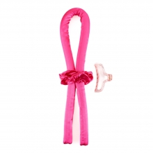 Ondulator Par fara Caldura Oranjollie W206 Fuchsia