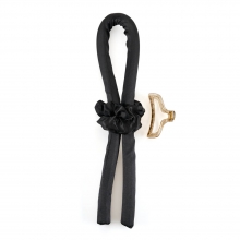 Ondulator Par fara Caldura Oranjollie W206 Negru