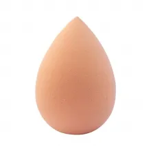 Burete Machiaj Egg Shape Bej Oranjollie