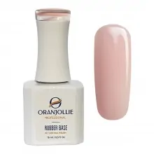 Rubber Base Coat Muddy Pink 15 ml RB020 (RB04)
