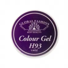 Gel Color Seria Noble Purple, 5g, H93