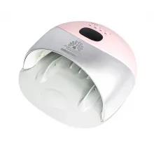 Lampa Unghii LED / UV Global Fashion G8, Pink