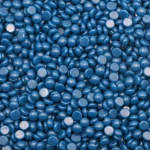Ceara Epilatoare Granule Film Wax, Azulene, 450 gr