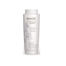 Sampon Balancing pentru Scalp Gras Sensus Illumyna Scalp 250 ml