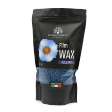 Ceara Epilatoare Granule Film Wax, Azulene, 450 gr