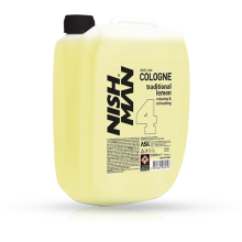 After Shave Colonie Nish Man 4 - 5000 ml