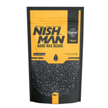 Ceara Epilat Nish Man - Granule 500g - Neagra