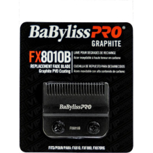 Cutit Fade FX801B Pentru Masina Babyliss PRO FX870 Graphite - Negru