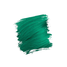 Vopsea Semipermanenta Crazy Color Emerald Green No. 53 - 100 ml