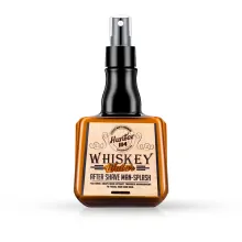 After Shave Hunter Whiskey 300 ml