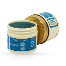 Ceara de Par Bandido Aqua Wax Medium 5 Blue - 125 ml