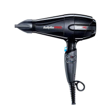 Uscator de Par Caruso HQ Babyliss PRO 2400W Made in Italy, Profesional