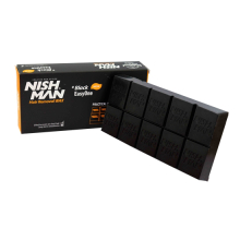 Ceara Epilat Tableta 500 gr Nish Man Black