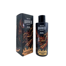 After Shave Colonie Marmara Barber - Explosion Fire - 500ml