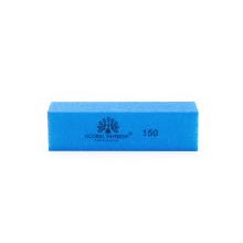 Buffer pentru Unghii, Granulatie 150 - Albastru