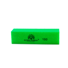 Buffer pentru Unghii, Granulatie 150 - Verde