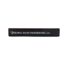 Pila pentru Unghii, Granulatie 80/80 - Global Salon Professional