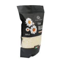 Ceara Epilat Global Fashion - Mușețel, 1000 gr