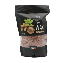 Ceara Epilat Global Fashion -  Lemn de Santal, 1000 gr