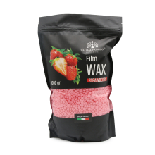 Ceara Epilat Global Fashion - Căpșună, 1000 gr