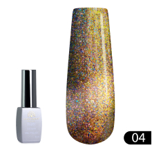 Oja Semipermanenta Cat Eyes Fairy - 8 ml, 04