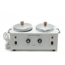 Incalzitor Ceara Traditionala Dublu (doua termostate) - 1Litru