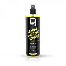 After Shave Colonie L3VEL3 - Lemon - 250 ml